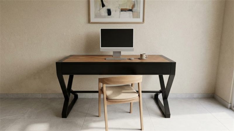 Escritorio Axis, foto 2