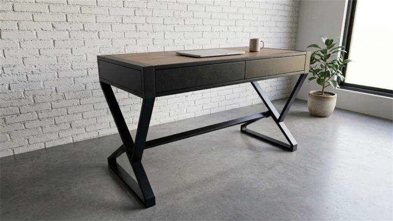 Escritorio Axis, foto 4