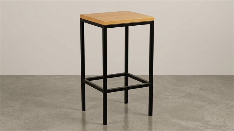 Banqueta Cubo, foto 2