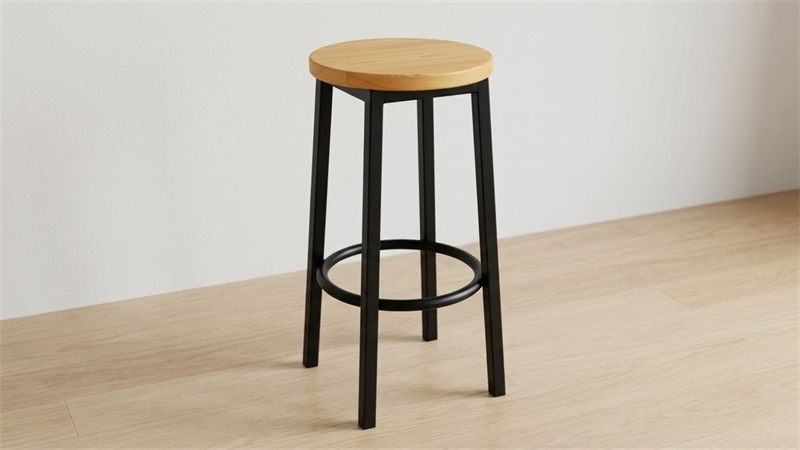 Banqueta Luna, foto 2