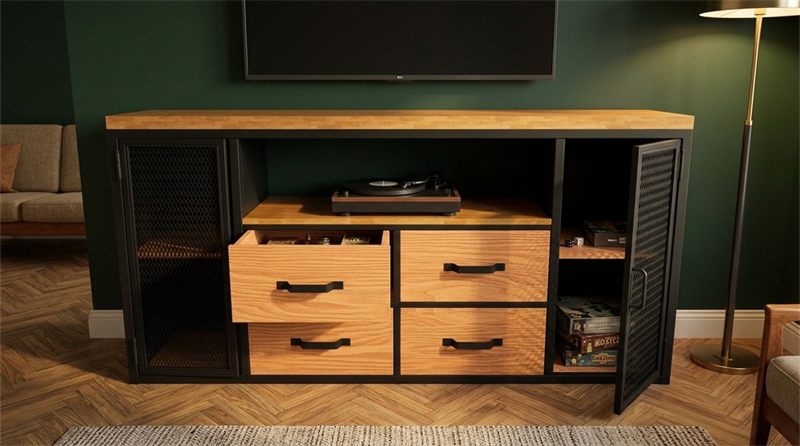 Rack Bronx, foto 1