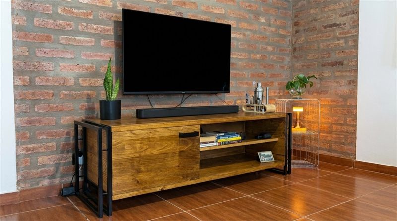 Rack Duna, foto 2