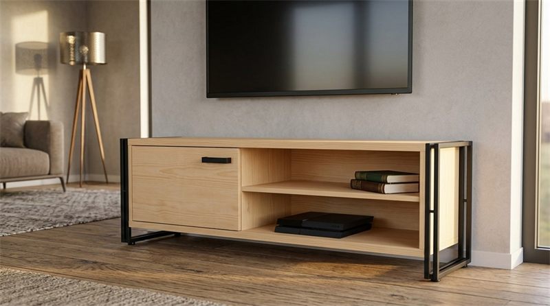 Rack Duna, foto 4