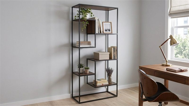 Estantería Escala, foto 3