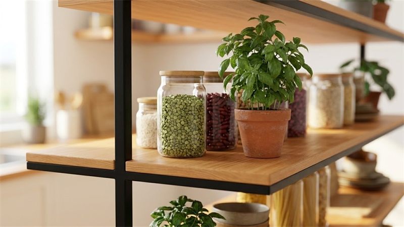 Estantería Loft, foto 4