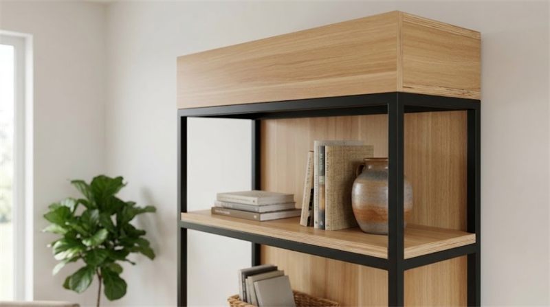 Estantería Nórdica, foto 3