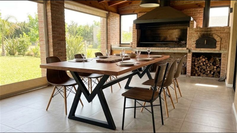 Mesa Delta, foto 2