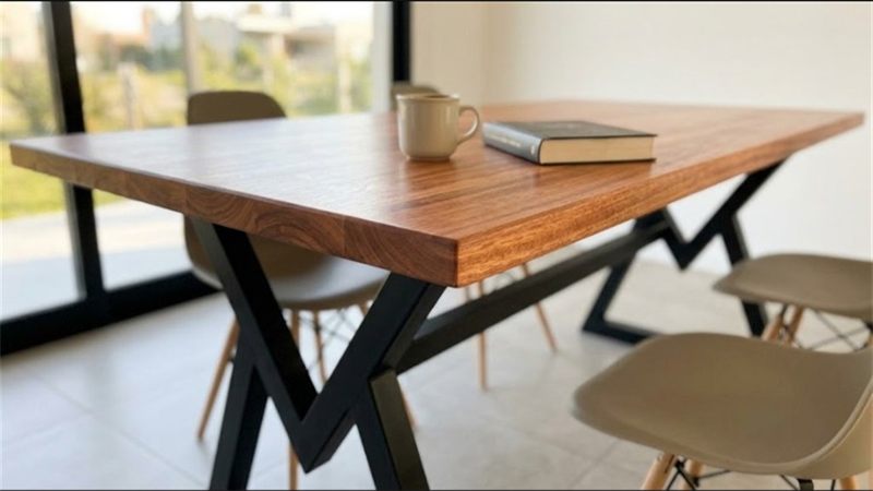 Mesa Delta, foto 3