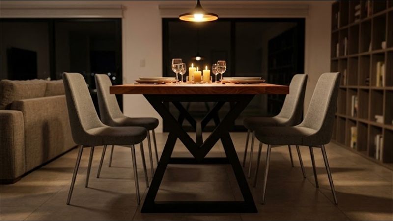 Mesa Delta, foto 4