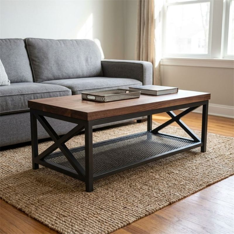Mesa ratona Vertex