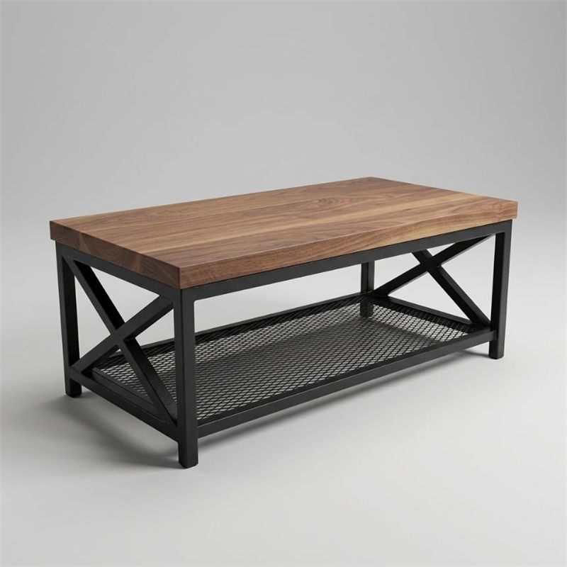 Mesa ratona Vertex, foto 2