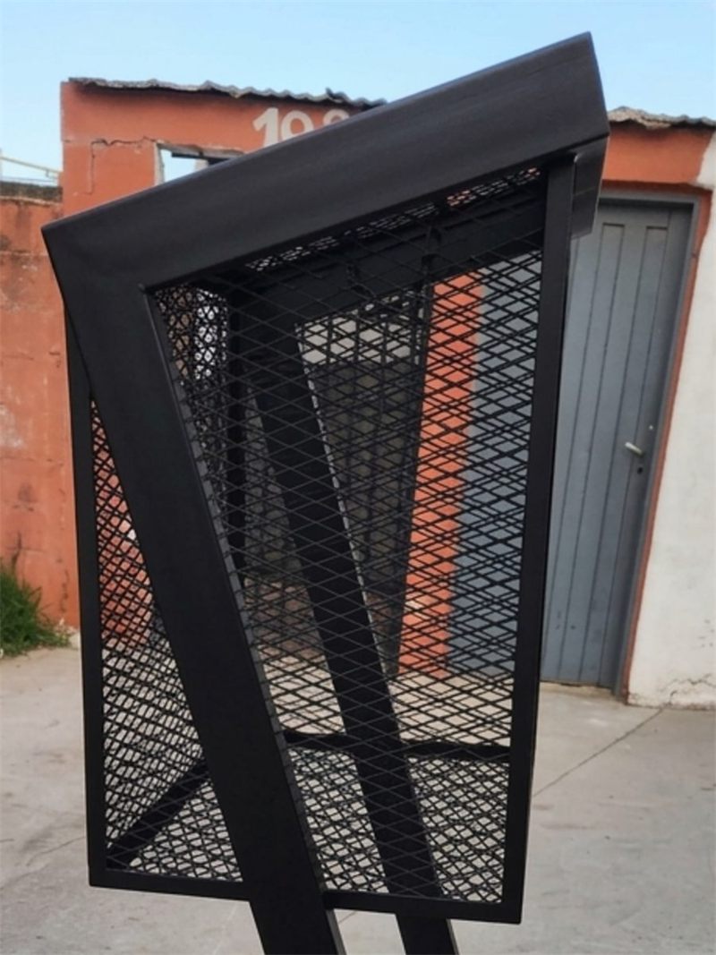 Cesto de basura Aero, foto 3