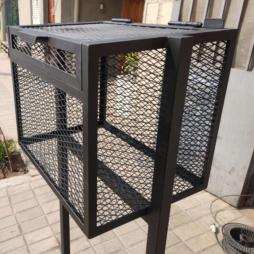 Cesto de basura Fortex