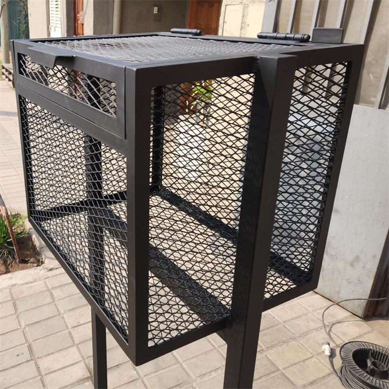Cesto de basura Fortex