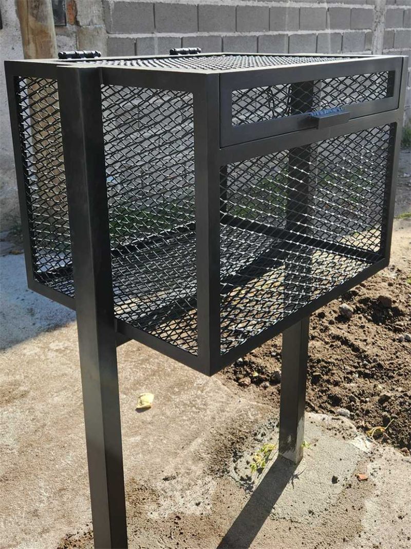 Cesto de basura Fortex, foto 4