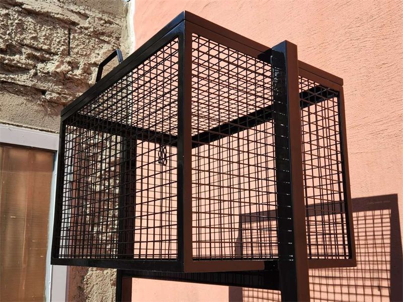 Cesto de basura Kubo, foto 4