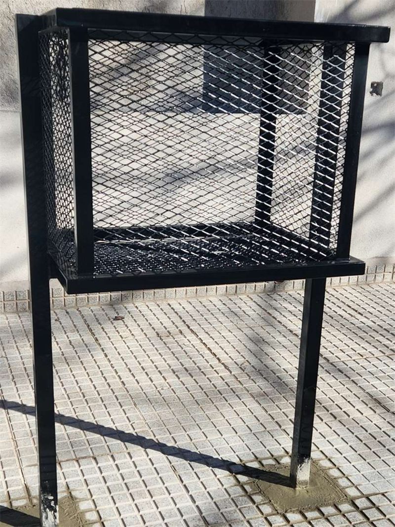 Cesto de basura Atlas, foto 4