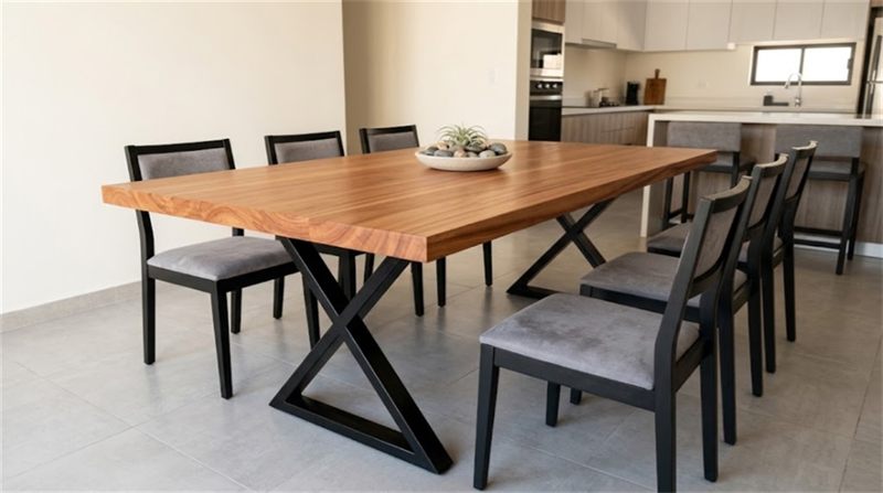 Mesa Ónix, foto 2