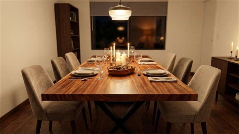 Mesa Ónix, foto 4