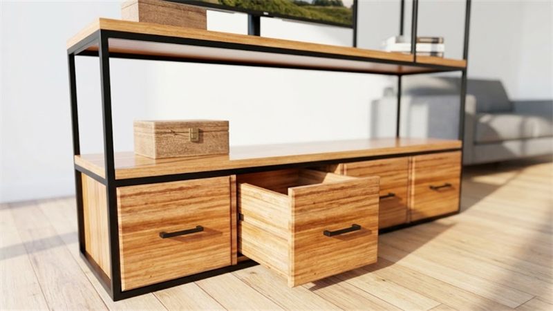 Rack Órbita, foto 3